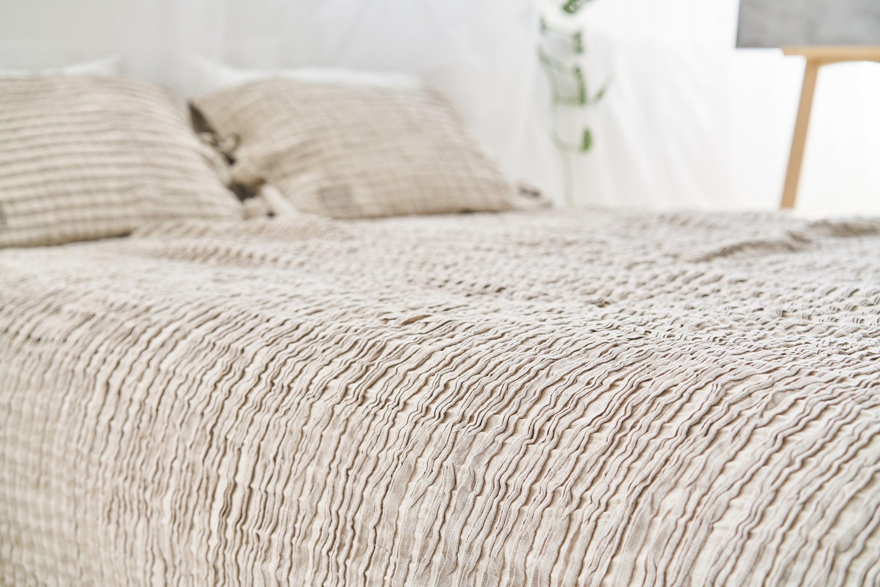 Flat Sheet