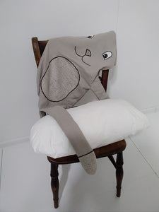 Linen Soft Teddy Bear  Toy